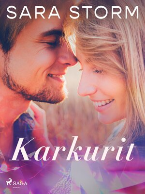 cover image of Karkurit